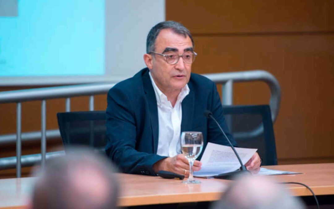 «Un bolet, deu lliçosn»