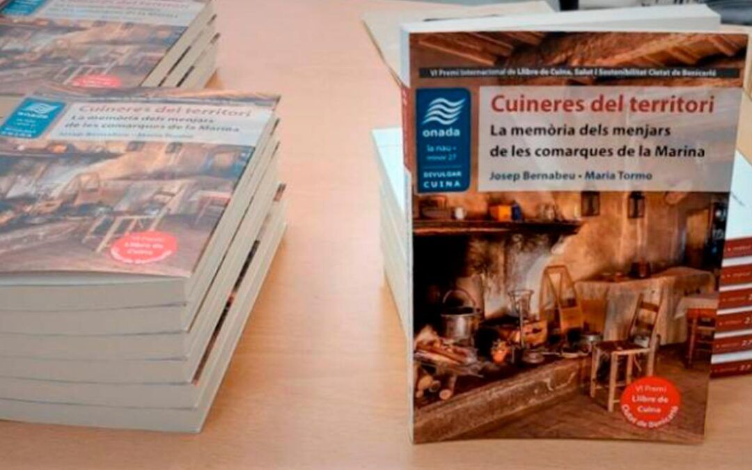 La gastronomia alacantina és un patrimoni en risc? ‘Cuineres del territori’ pretén evitar-ho