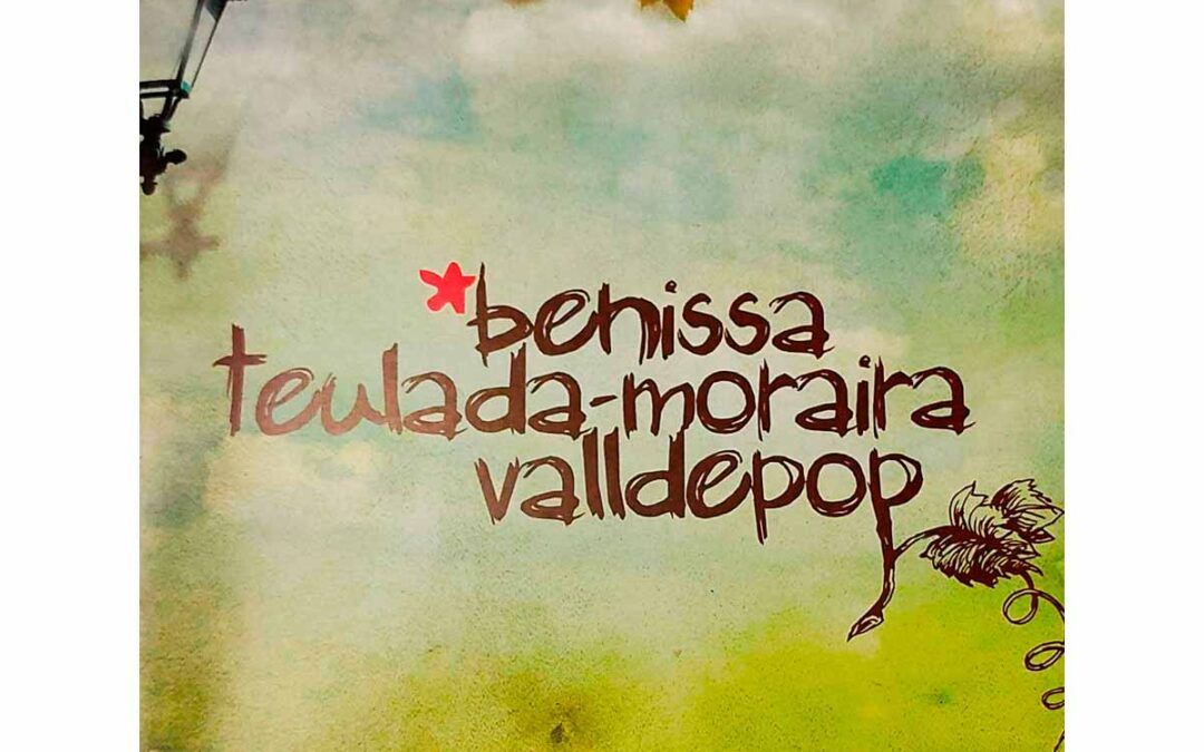 Benissa, Teulada-Moraira, Valldepop