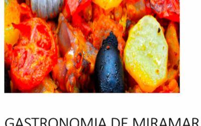 Gastronomía de Miramar