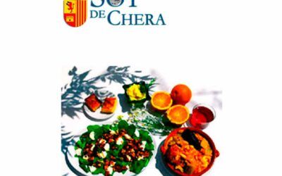 Gastronomía de Sot de Chera
