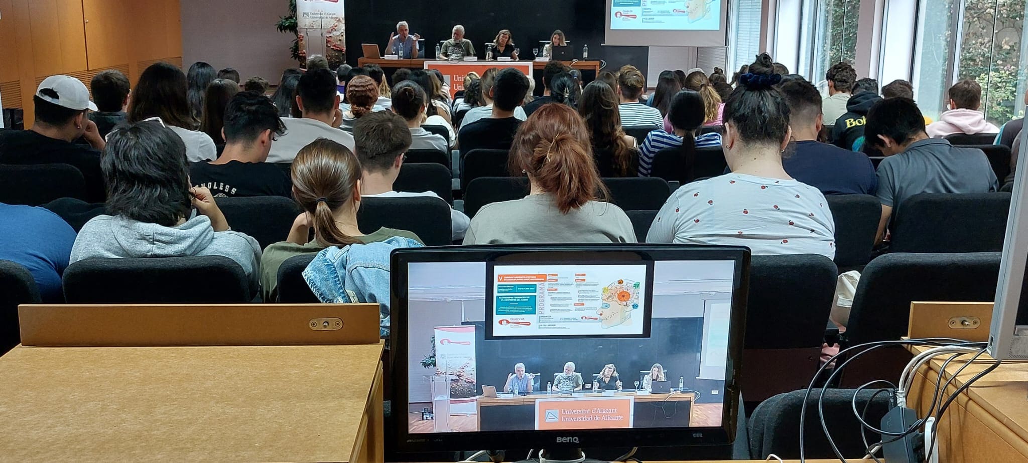 v jornada
