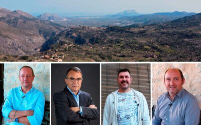El presente y futuro de La Vall de Laguar a debate: las conclusiones de las Jornadas de Turismo Cinegético